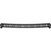 Rigid Industries Radiance+ Curved 40in. RGBW Light Bar - 340053