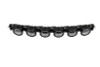 Rigid Industries 360 Connect 30in Light Bar Assembly - 36306