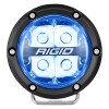 Rigid Industries 360-Series 4in LED Off-Road Spot Beam - RGBW (Pair) - 36402