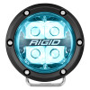 Rigid Industries 360-Series 4in LED Off-Road Spot Beam - RGBW (Pair) - 36402