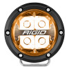 Rigid Industries 360-Series 4in LED Off-Road Spot Beam - RGBW (Pair) - 36402