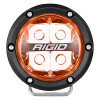 Rigid Industries 360-Series 4in LED Off-Road Spot Beam - RGBW (Pair) - 36402