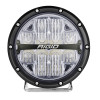 Rigid Industries 360-Series 6in LED Off-Road Drive Beam - RGBW (Pair) - 36411