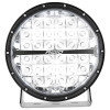 Rigid Industries 360-Series 9in LED Off-Road Spot Beam - RGBW - 36422