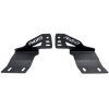 Rigid Industries 20-22 Ford Super Duty Bumper Bar Mount - 46732