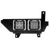 Rigid Industries 2021+ Ford F-150 Dual Fog Light Kit - 46740