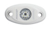 Rigid Industries A-Series Light - White - Low Strength - Cool White - 480153