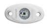 Rigid Industries A-Series Light - White - High Strength - Cool White - 480213