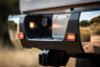 Rigid Industries SR-L Series Surface Mount LED Spreader Pair w/ Amber Halo - Universal - 53123