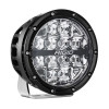 Rigid Industries 360-Series 6in LED Off-Road Spot Beam - RGBW - C36412