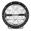Rigid Industries 360-Series 6in LED Off-Road Spot Beam - RGBW - C36412