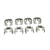 Snow LS Injector Clips (Set of 8) - SNF-40079