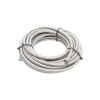 Snow 10AN Braided Stainless PTFE Hose - 30ft - SNF-60130