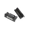 Snow Performance Billet Aluminum Vise Jaws (Pair) - SNF-90001