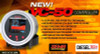 Snow Performance Chevy/GMC Stg 2 Boost Cooler Water Injection Kit (SS Braided Line 4AN Fittings) - SNO-430-BRD