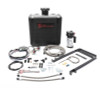 Snow Performance 94-07 Dodge 5.9L Stg 3 Boost Cooler Water Injection Kit (SS Braided Line & 4AN) - SNO-500-BRD