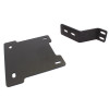 Snow Performance 10 Gallon Bed Mount Brackets (Universal) - SNO-82523