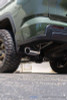 Revel 23-25 Toyota Sequoia Trail Hart Cat-Back Exhaust - T76011R