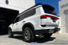 Revel 25+ Lexus GX550 Trail Hart Cat-Back Exhaust - T76012R