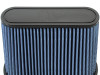 aFe MagnumFLOW Air Filter PRO 5R Chevrolet Corvette 2014 V8 6.2L - 10-10132