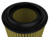 aFe Power 21-22 Ford Bronco L4-2.3L (t)/V6-2.7L (tt) Magnum FLOW Air Filter w/ Pro GUARD 7 Media - 10-10401G