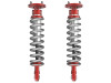 aFe 22-23 Toyota Tundra V6 3.4L (tt) Sway-A-Way 2.5in Front Coilover Kit - 101-5600-20
