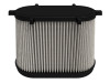aFe MagnumFLOW Air Filters OER PDS A/F PDS Ford Diesel Trucks 08-10 V8-6.4L (td) - 11-10107