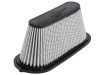 aFe MagnumFLOW Air Filters OER Pro Dry S 08-13 Chevrolet Corvette (C6) 6.2L V8 - 11-10118