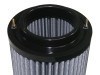 aFe MagnumFLOW Air Filters OER Pro DRY S 09-12 Audi A4 V6 3.0L / 09 A4 V6 3.2L - 11-10121
