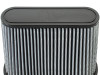 aFe MagnumFLOW Air Filter OE Replacement Pro DRY S Chevrolet Corvette 2014 V8 6.2L - 11-10132