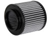 aFe MagnumFLOW OE Replacement Filter w/ Pro Dry S Media (Pair) 04-16 Aston Martin DB9 V12-6.0L - 11-10141-MA
