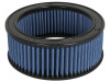 aFe MagnumFLOW Air Filters Round Racing P5R A/F RR P5R 9 OD x 7.50 ID x 2.75 H E/M - 18-10951