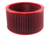 aFe MagnumFLOW Air Filters Round Racing P5R A/F RR P5R 9 OD x 7.50 ID x 5 H E/M - 18-10952