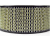 aFe MagnumFLOW Air Filters Round Racing PG7 A/F RR PG7 14OD x 11ID x 5H IN with E/M - 18-11478
