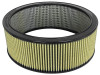 aFe MagnumFLOW Air Filters Round Racing PG7 A/F RR PG7 17.13 OD x 14.50 ID x 6 HT w/EM - 18-11771
