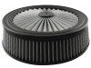 aFe MagnumFLOW Air Filters Round Racing PDS A/F TOP Racer 14D x 4H (PDS) - 18-31424