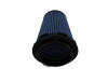 aFe Magnum FLOW Pro 5R Air Filters 3.5in F x 5in B x 3.5in T (Inverted) x 6in H (Pair) - 20-91202RM