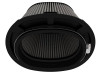 aFe MagnumFLOW Pro DRY S Air Filter (6 x 4)in F x (8-1/2 x 6-1/2)in B x (7-1/4 x 5)in T x 7-1/4in H - 20-91205D