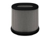 aFe MagnumFLOW Pro DRY S Air Filter (6-3/4 x 4-3/4)in F x (8-1/2 x 6-1/2)in B x (7-1/4 x 5)in T - 20-91206D