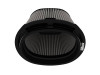 aFe MagnumFLOW Pro DRY S Air Filter (6-3/4 x 4-3/4)in F x (8-1/2 x 6-1/2)in B x (7-1/4 x 5)in T - 20-91206D