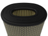 aFe MagnumFLOW Pro GUARD 7 Repl Air Filter 5-1/2x3-1/2 in F x 8-1/4x6 in B x 8x5-3/4 in T x 9in H - 20-91208G