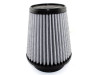 aFe MagnumFLOW Air Filters IAF PDS A/F PDS 4-1/2F x 7B x 4-3/4T x 7H - 21-45003