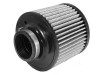 aFe MagnumFLOW Air Filters IAF PDS A/F PDS 2-1/2F x 6B x 5-1/2T x 5H w/ 3/8Hole - 21-90022