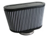 aFe MagnumFLOW Air Filters IAF PDS A/F PDS 3-3/4F x (9x5-3/4)B x (11x4)T x 6H - 21-90025