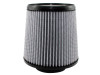 aFe MagnumFLOW Air Filters IAF PDS A/F PDS 4-1/2F x 8-1/2B x 7T x 8H - 21-90028