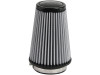 aFe MagnumFLOW Air Filters IAF PDS A/F PDS 3-1/2F x 5B x 3-1/2T x 7H - 1FL - 21-90069