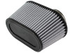 aFe MagnumFLOW Air Filter PDS A/F 3-1/4inF x (11x6)B x (9-1/2 x 4-1/2)T x 6H in - 21-90085
