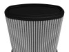 aFe Magnum FLOW UCO Air Filter Pro DRY S 5 5/8in x 2 5/8in F x 7in x 4in B x 7in x 3in T x 7 7/8in H - 21-90089