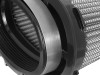 aFe Magnum FLOW UCO Air Filter Pro DRY S 5 5/8in x 2 5/8in F x 7in x 4in B x 7in x 3in T x 7 7/8in H - 21-90089