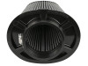 aFe Magnum FLOW Pro DRY S Universal Air Filter F-4in. / B-(8X6.5) MT2 / T-(5.25 X 3.75) / H-7.5in. - 21-90101